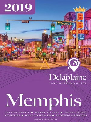 cover image of Memphis